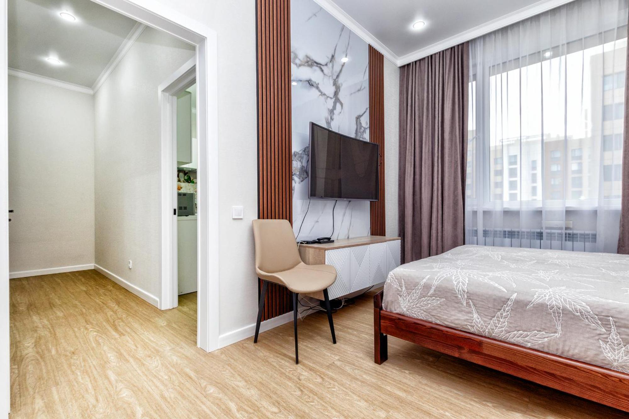 Business Class Residential Complex Expo Boulevard Astaná Exterior foto