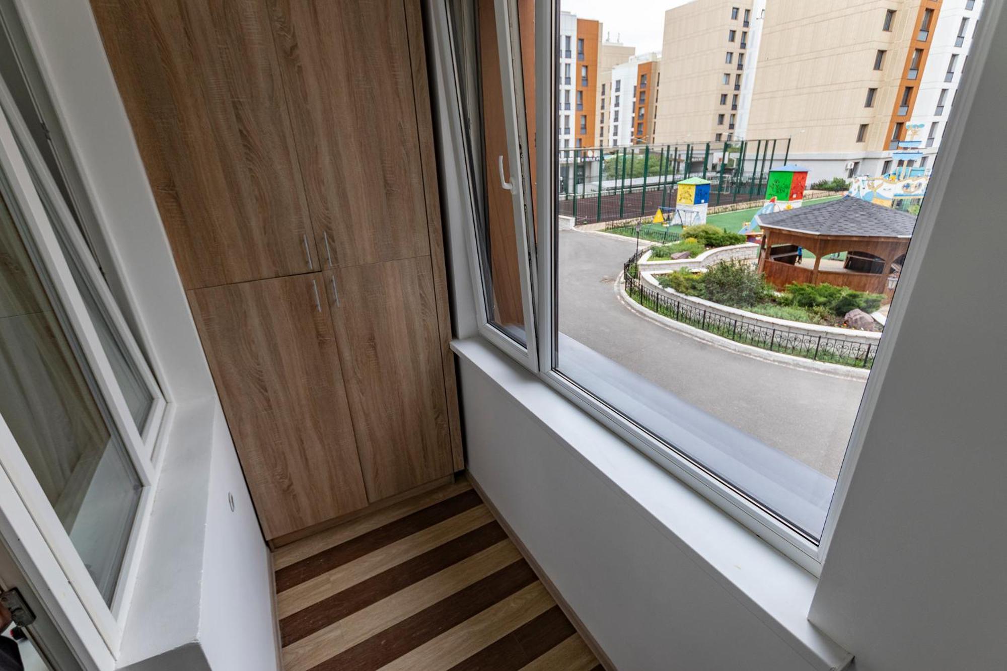 Business Class Residential Complex Expo Boulevard Astaná Exterior foto