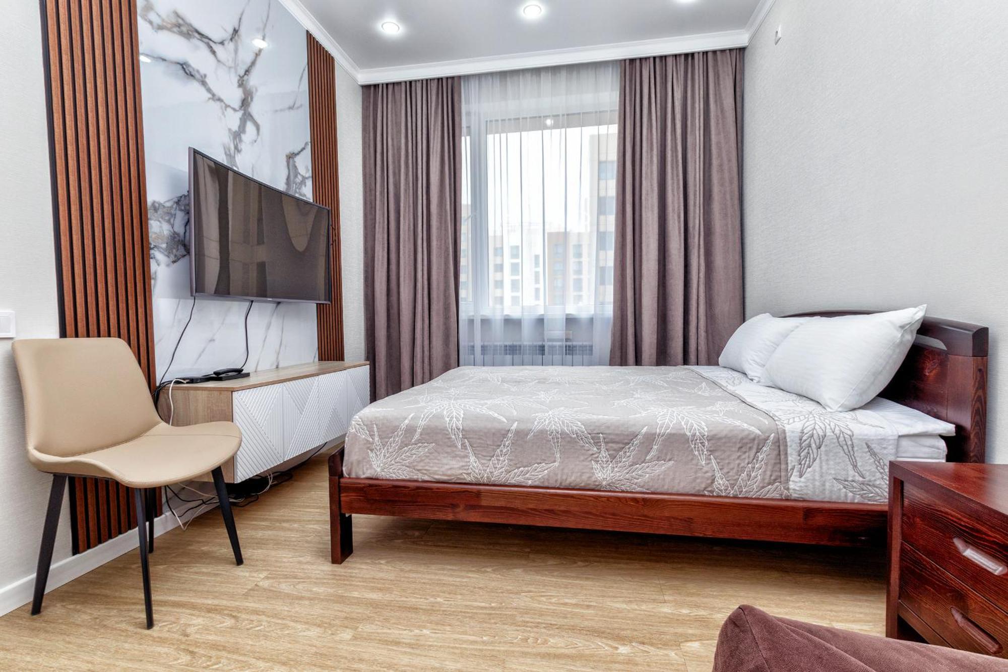 Business Class Residential Complex Expo Boulevard Astaná Exterior foto